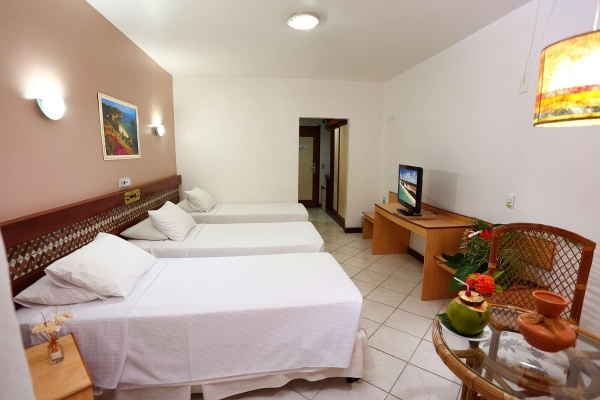 Best Western Shalimar Praia Hotel (Porto Seguro)